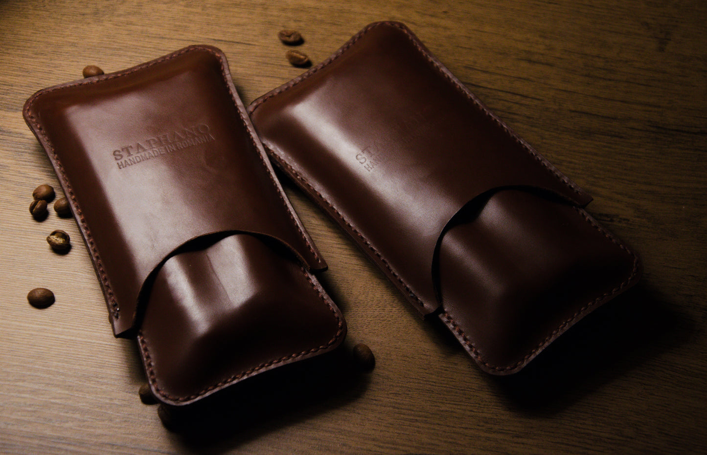 Prezentare premium etui L'Eredità