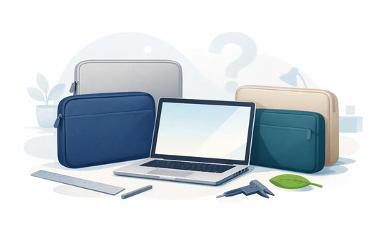 Ce dimensiune husă laptop aleg pentru modelul meu?