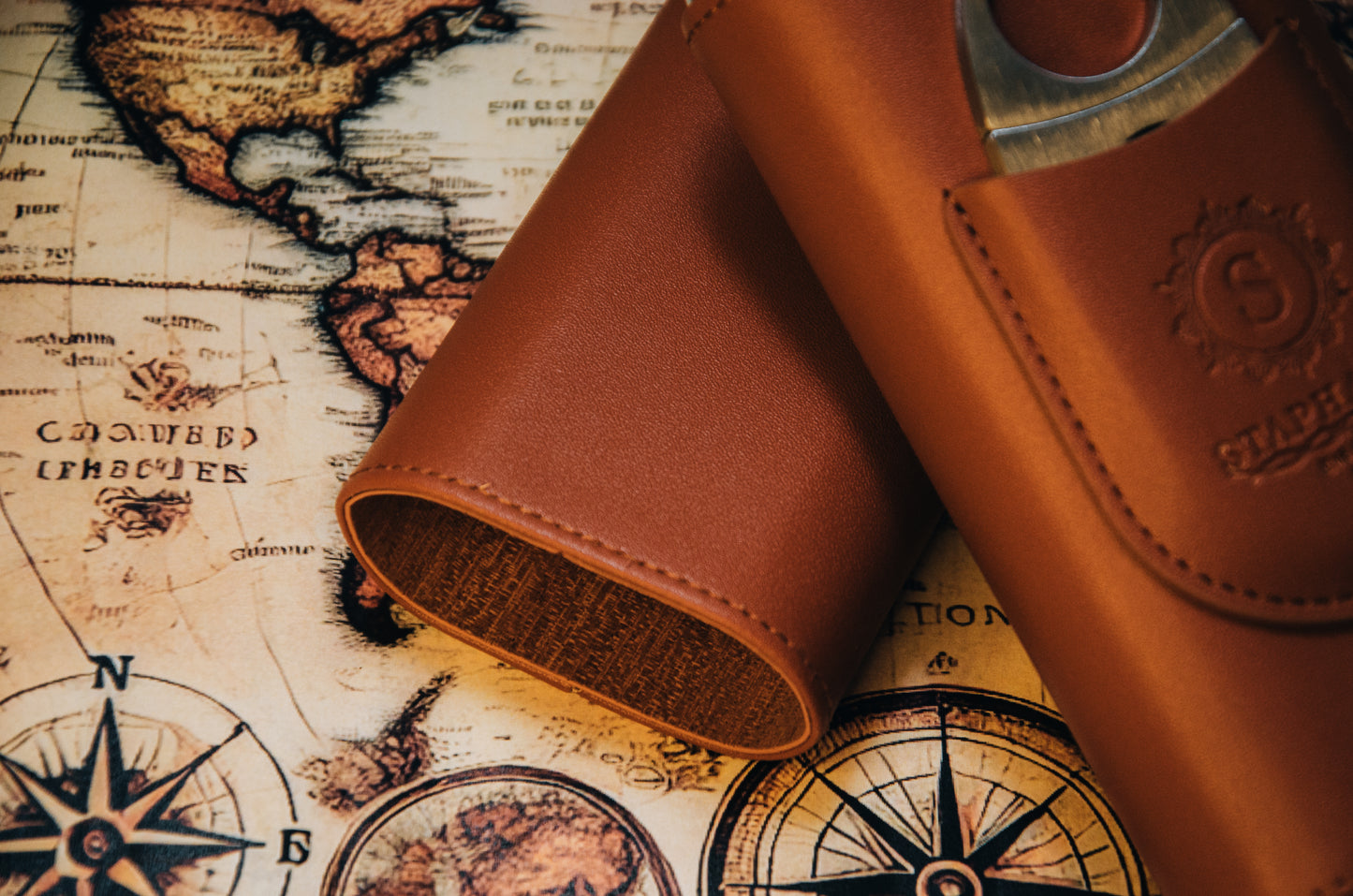 Staphano Voyage - Staphano