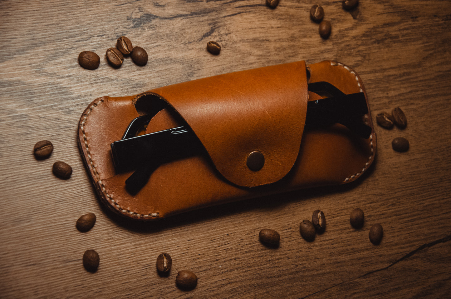 Toc ochelari model Luce