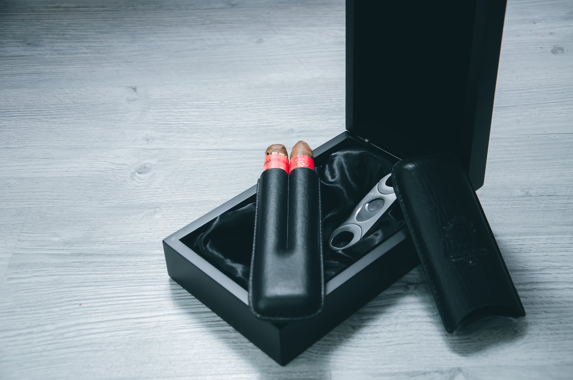 Etui Piele | Staphano Yacht Case - Staphano