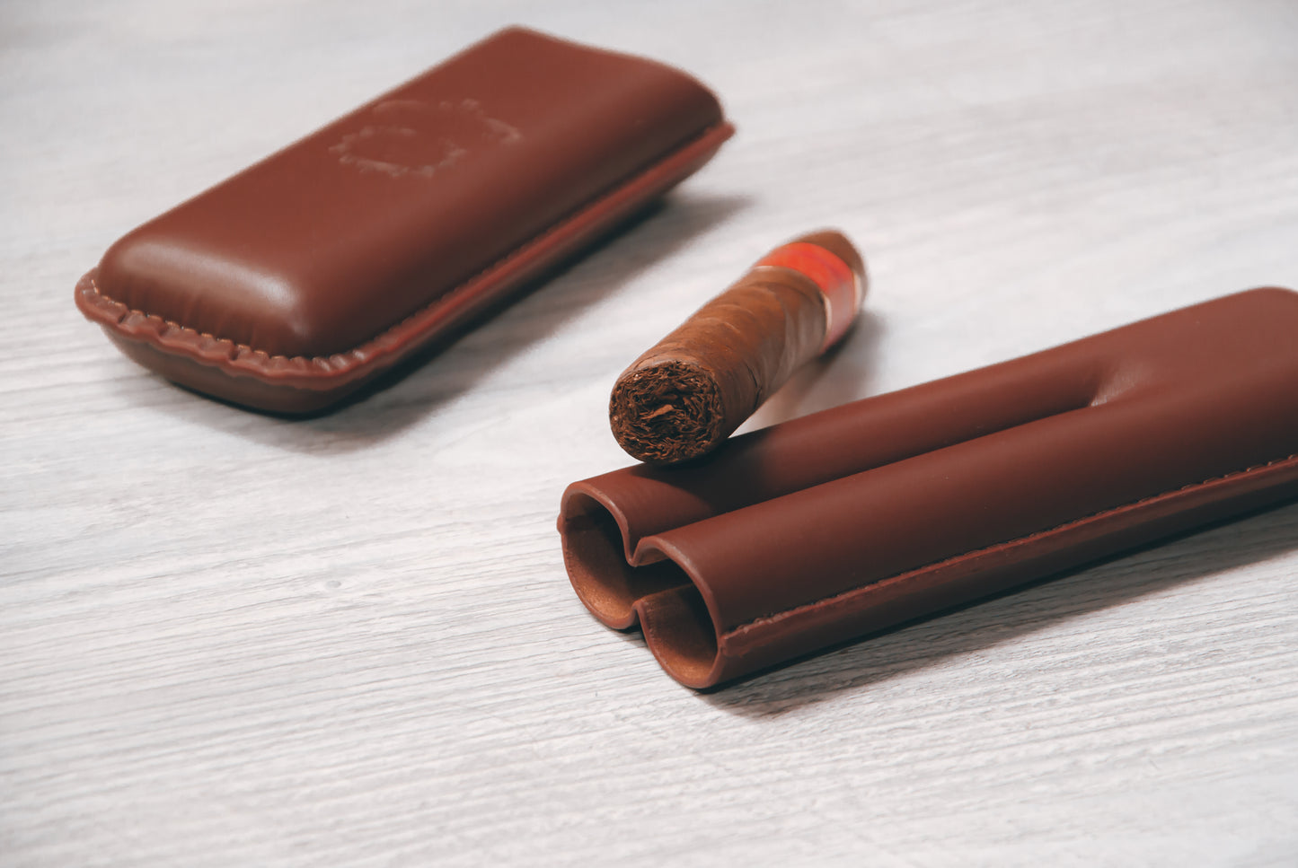 Etui Piele | Staphano Yacht Case - Staphano