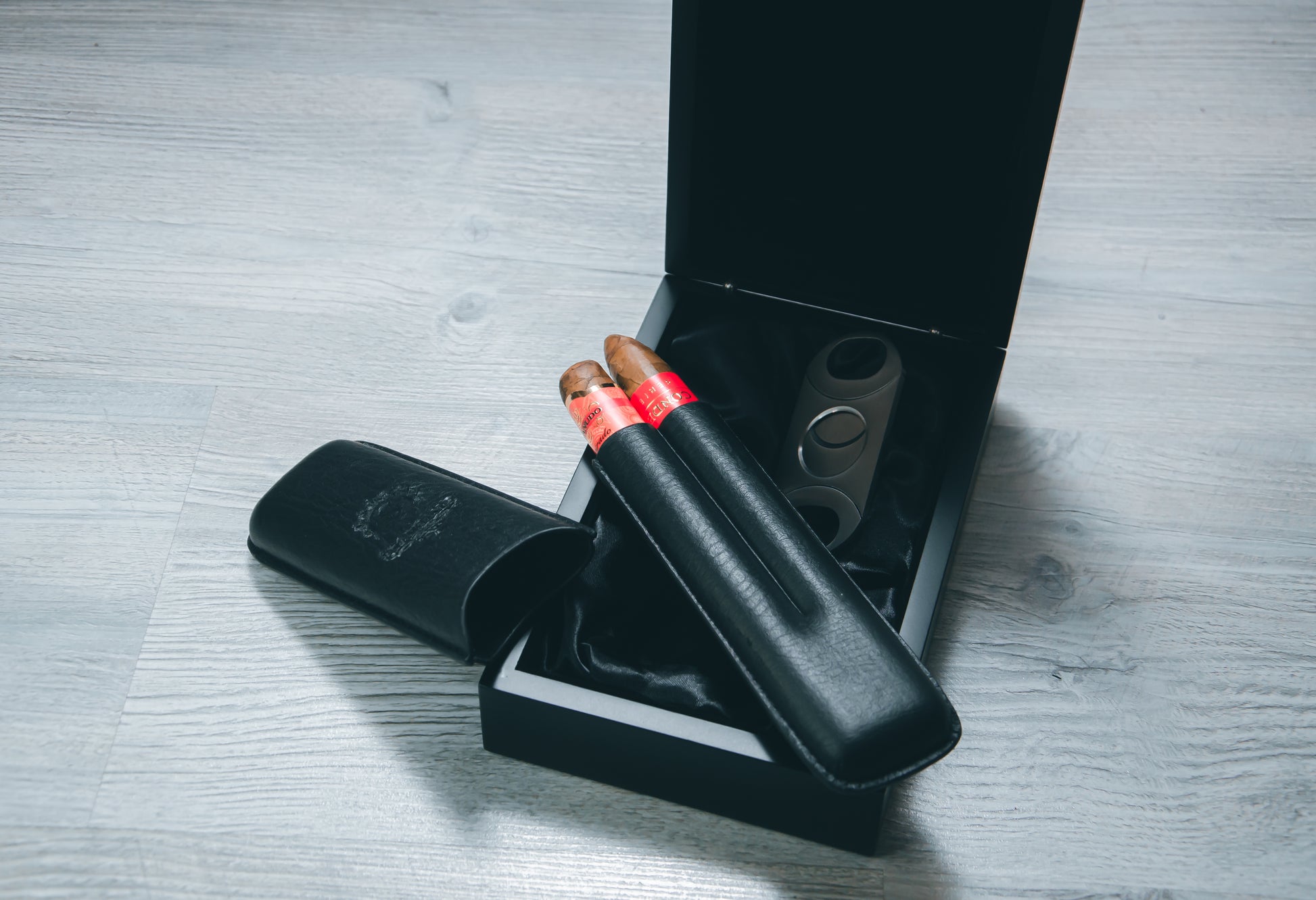 Etui Piele | Staphano Yacht Case - Staphano