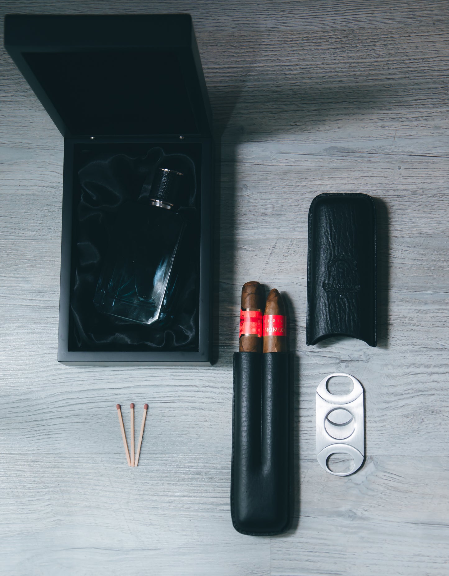 Etui Piele | Staphano Yacht Case - Staphano